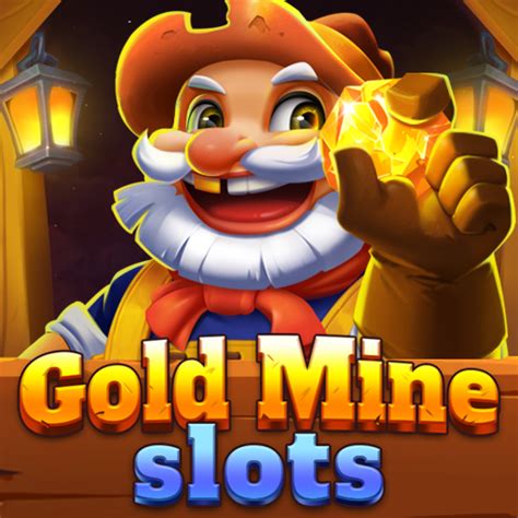 gold mine slots